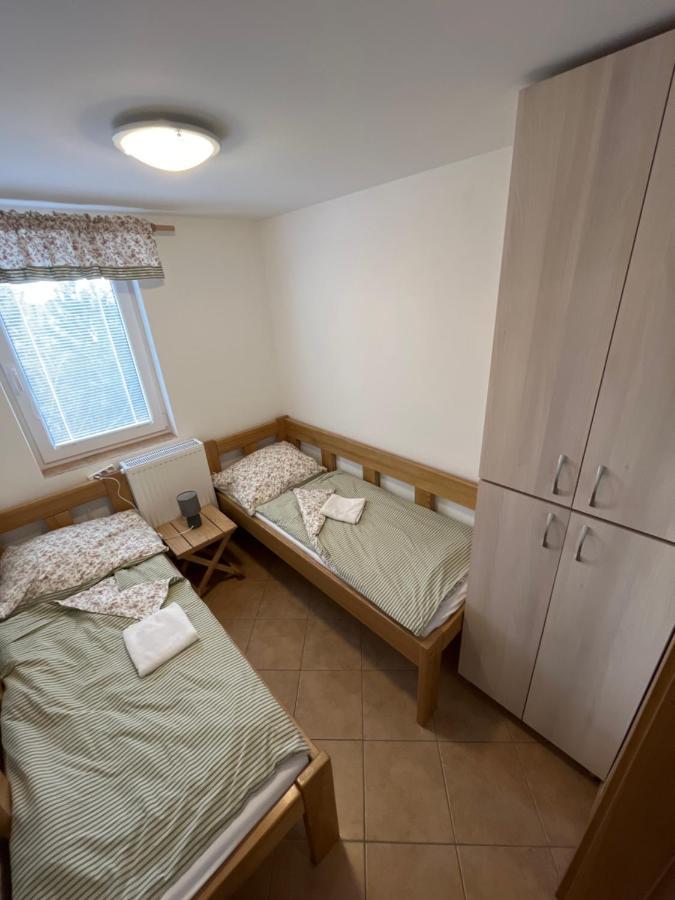 Sokoli Hnizdo Hotel Hlaska Екстериор снимка
