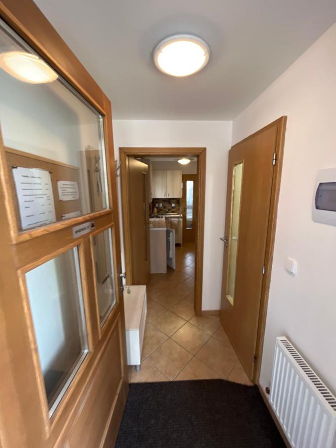 Sokoli Hnizdo Hotel Hlaska Екстериор снимка