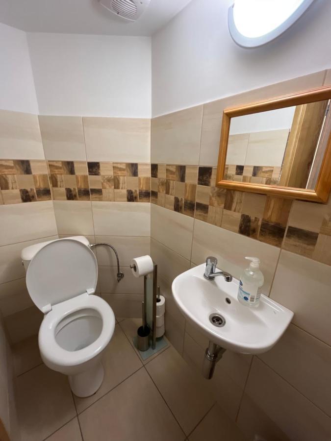 Sokoli Hnizdo Hotel Hlaska Екстериор снимка